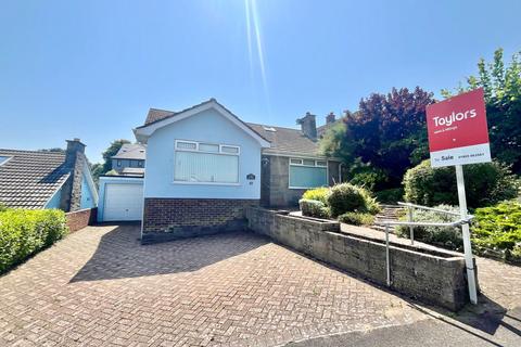 Lower Fowden, Paignton 3 bed detached bungalow for sale