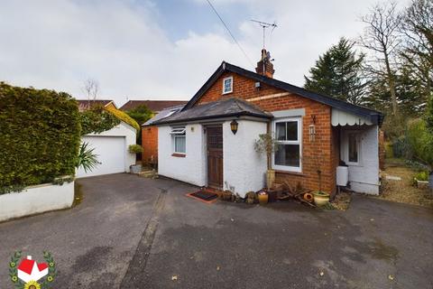 4 bedroom detached bungalow for sale