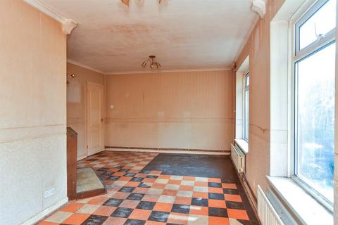 Foxdown Road, Woodingdean, Brighton... 2 bed terraced house for sale