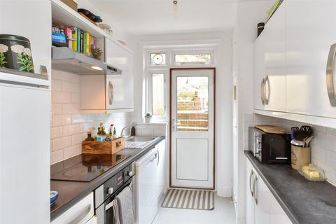 Stanmer Villas, Brighton, East Sussex 3 bed terraced house for sale