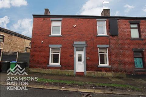 36 Leyton Street, Rochdale OL12 0AW 2 bed terraced house for sale