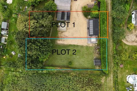 21 Colne Road, Bluntisham... Land for sale