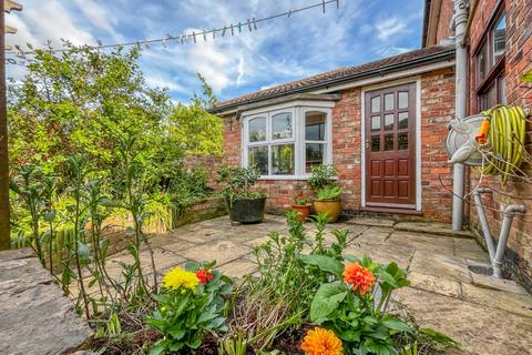 Townside, East Halton, North... 4 bed detached house for sale