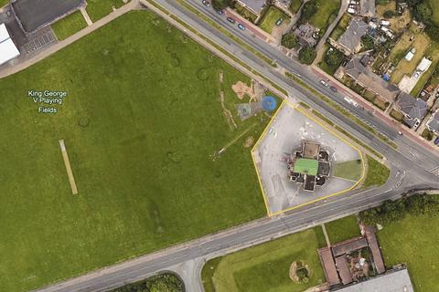 West View Road, Hartlepool Land for sale