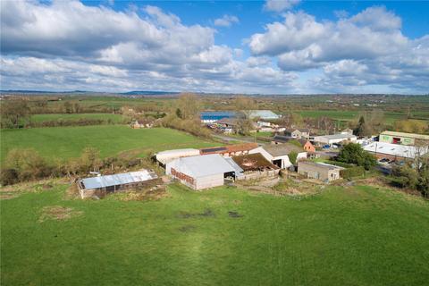 The Marsh, Templecombe BA8 6 bed property with land for sale
