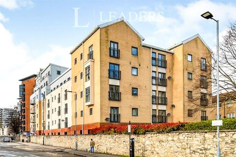 White Star Place, Southampton, Hampshire 1 bed apartment for sale