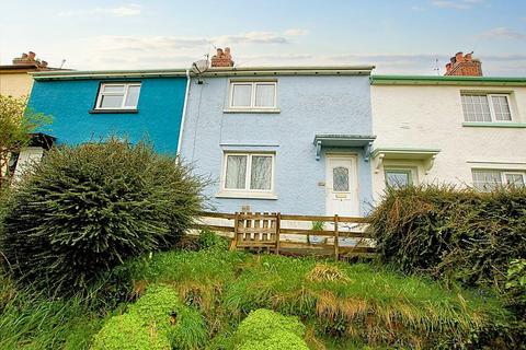 17 Newell Hill, Tenby 3 bed terraced house for sale