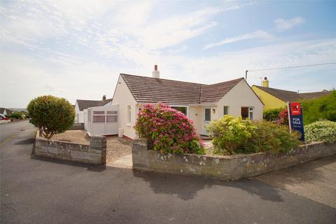 The Brittons, Braunton, Devon, EX33 2 bed bungalow for sale