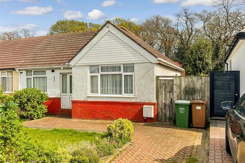 Oakdene Avenue, Erith, Kent 2 bed semi