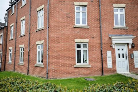 May Close, Hebburn 2 bed apartment for sale