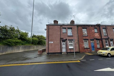 Recreation Terrace, Leeds, West... 4 bed terraced house for sale