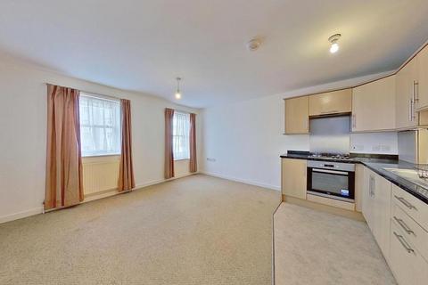 Park Road, Herne Bay, CT6 5ST 1 bed flat for sale