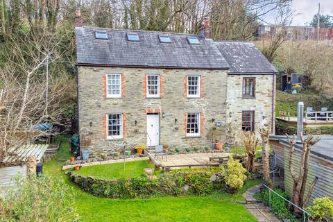 Lamellion, Liskeard, PL14 4 bed cottage for sale