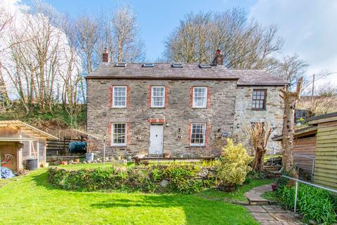 Lamellion, Liskeard, PL14 4 bed cottage for sale