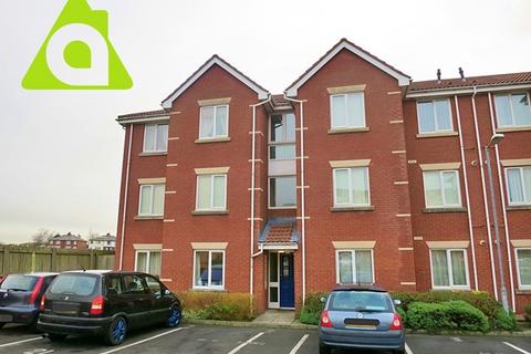 Apt Pear Tree Place Farnworth Bolton... 2 bed apartment for sale