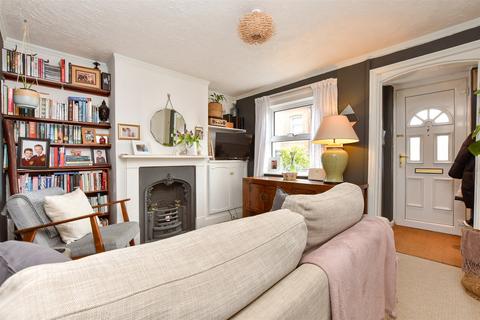 Waterloo Place, Tonbridge, Kent 3 bed end of terrace house for sale