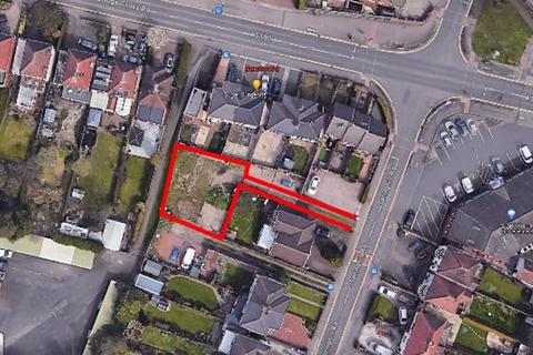 Bridge Cross Road, Burntwood WS7 Land for sale