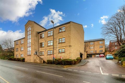 Walkley Lane, Walkley, Sheffield 2 bed flat for sale
