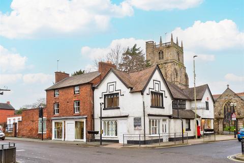 Church Street, Oswestry 4 bed house for sale