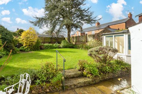 Bryning Lane, Preston, PR4 2 bed detached house for sale