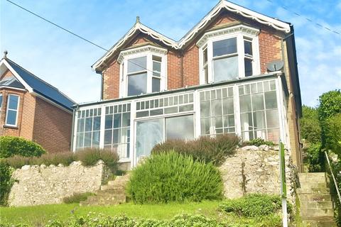 Gills Cliff Road, Ventnor, Isle of Wight 4 bed detached house for sale