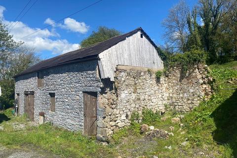 Barn conversion for sale