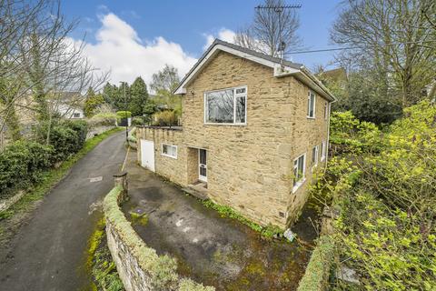 Almshouse Hill, Bramham, Wetherby... 4 bed detached house for sale