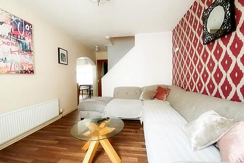 Dunn Terrace, Newcastle Upon Tyne 3 bed terraced house for sale