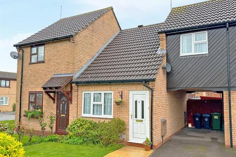 Meadow Sweet Road, Stratford