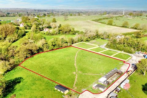 Woodlands Lane, Stoke d'Abernon... Plot for sale