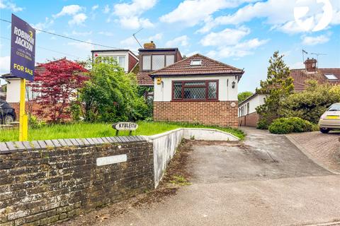 Cray Road, Crockenhill, Kent, BR8 4 bed bungalow for sale