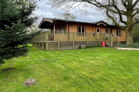 Orchard Lodge, Mount Pleasant... 2 bed park home for sale