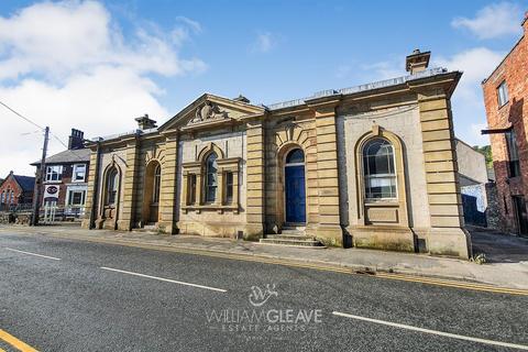 4 Halkyn Street, Holywell CH8 5 bed detached house for sale