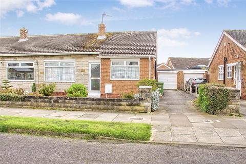 Newton Drive, Thornaby 3 bed bungalow for sale