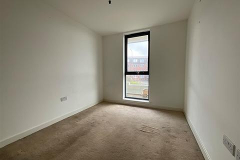 Suez Way, Saltdean, Brighton, East... 2 bed flat for sale