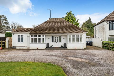 Whyteleafe Road, Caterham CR3 3 bed detached bungalow for sale