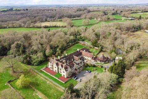 Church Lane, Danehill 54 bed detached house for sale
