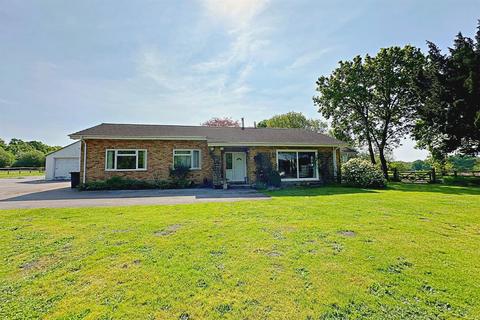 5 bedroom detached bungalow for sale