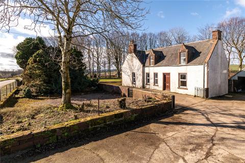 Keithen, Cuminestown, Turriff... 4 bed detached house for sale