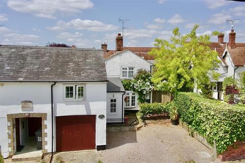 Back Lane, Stisted, Braintree 4 bed semi