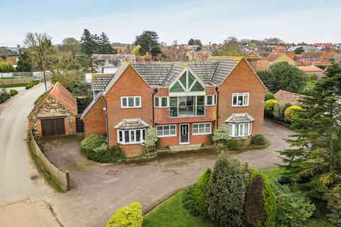 Old Hunstanton 4 bed detached house for sale