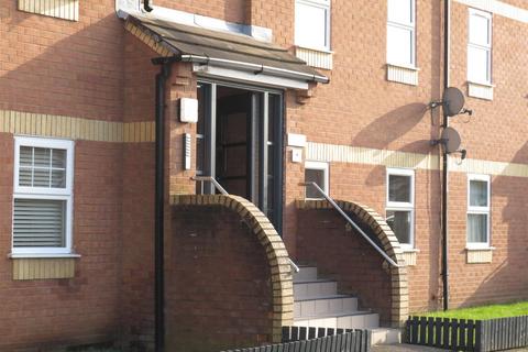 Waterview Park, Lancs WN7 2 bed flat for sale