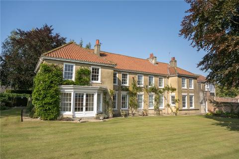 Near Bishop Monkton, North Yorkshire... 6 bed detached house for sale