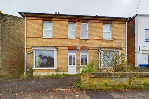 Woodside Road, Southbourne... 5 bed detached house for sale