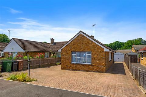 3 bedroom semi-detached bungalow for sale