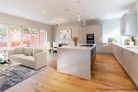 Brizes Park, Ongar Road, Kelvedon... 3 bed terraced house for sale