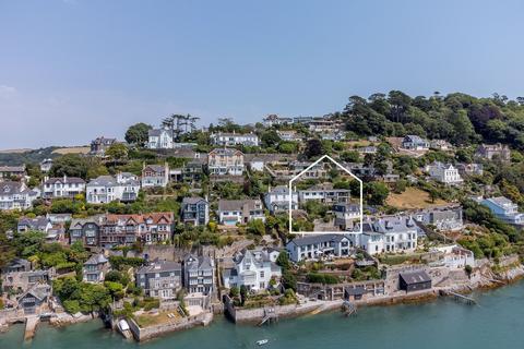 Crosstrees, Beacon Road, Kingswear 6 bed detached house for sale