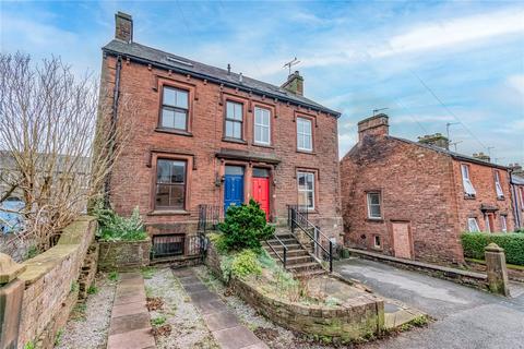 Graham Street, Westmorland & Furness... 4 bed semi