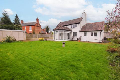 Brandlee, Dawley, Telford, TF4 2NR 3 bed cottage for sale