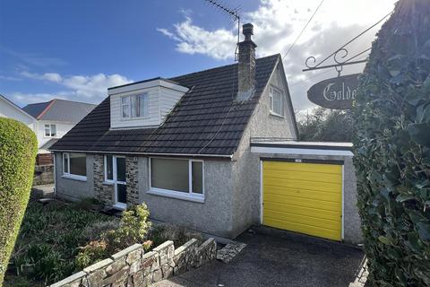 Lostwood Road, St. Austell 3 bed detached house for sale